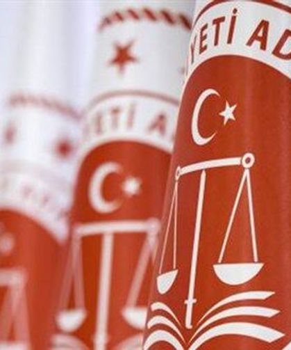 Adalet Bakanlığı'ndan 15 Bin Personel İçin Dev Alım Hamlesi