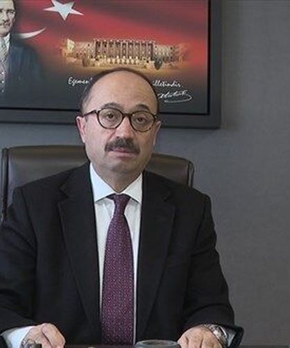AK Partili Mesten: Can dost değil köpektir, ittir!