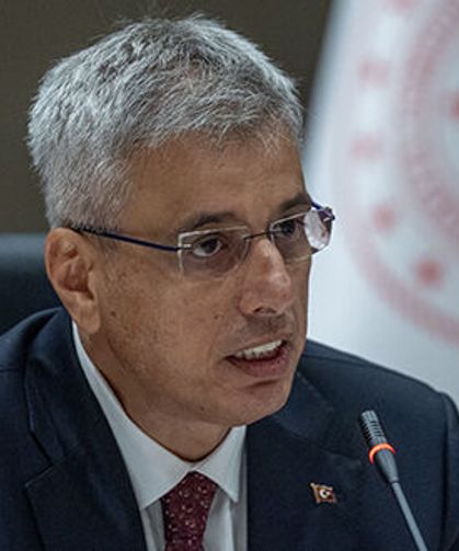 Bakan Memişoğlu Açıkladı: Kurban Bayramı'nın İlk Gününde Yaralanma Bilançosu 13 Bin 513 Kişi