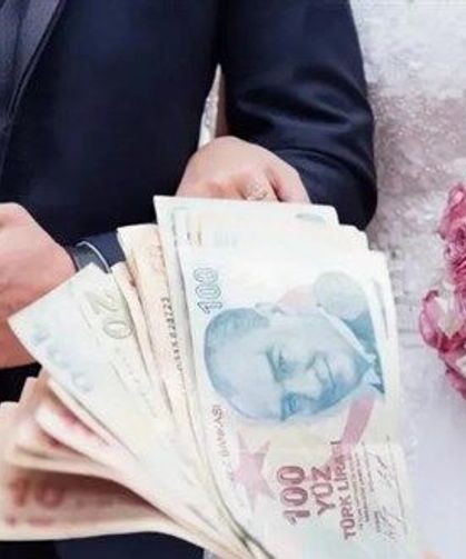 Evlilik kredisi müjdesi: İkinci çocukta kredi borcu silinecek!