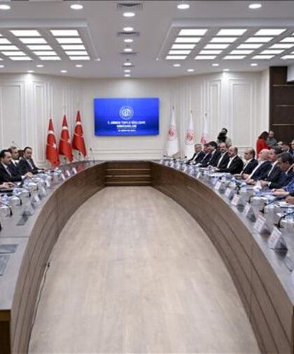 Yüzde 2 sendika barajı geri mi geliyor?