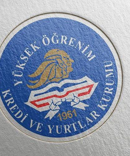 KYK burs ve kredi başvuruları başladı
