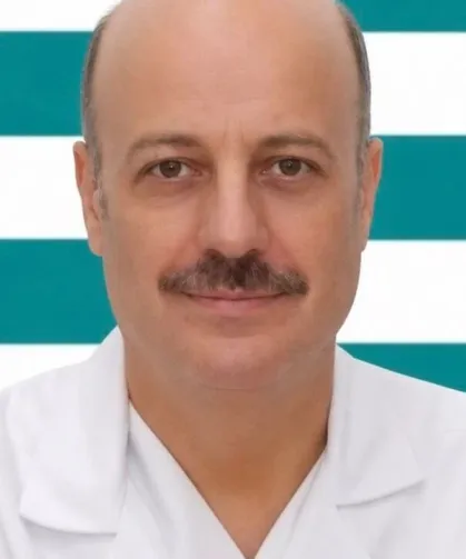 Özel Hastane Sahibi Uzman Doktor Hayatını Kaybetti