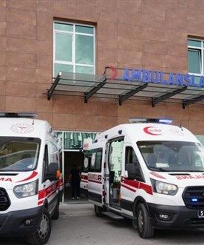 Niğde'de sağlık yöneticisine evinin önünde silahlı saldırı