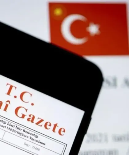 Resmi Gazete'de Yayımlandı: Bilgi Üniversitesi'nin Faaliyet İzni Kaldırıldı