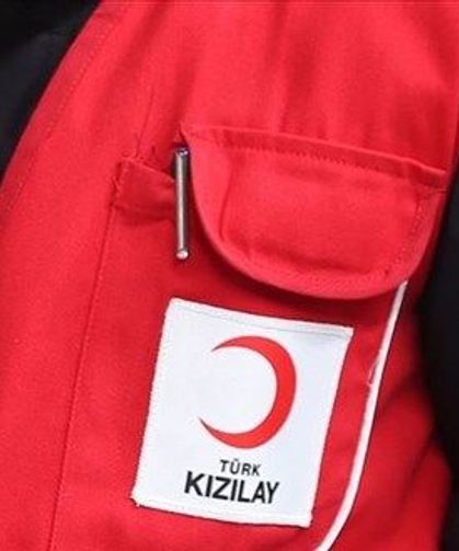 Kızılay personeline 'olağanüstü dönem' tazminatı geliyor