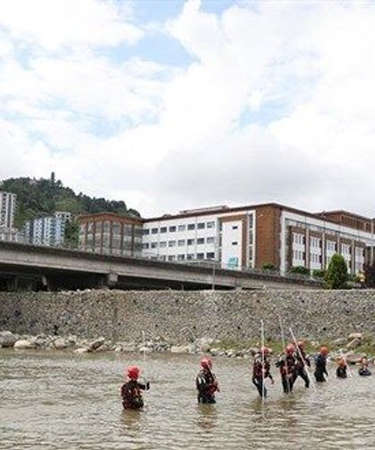AFAD, Mayıs Sonu Afetlerine 13 Bin 342 Personel ve 5 Bin 656 Araçla Müdahale Etti