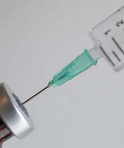 Antibiyotik İğnesi Sonrası Felç  İddiası