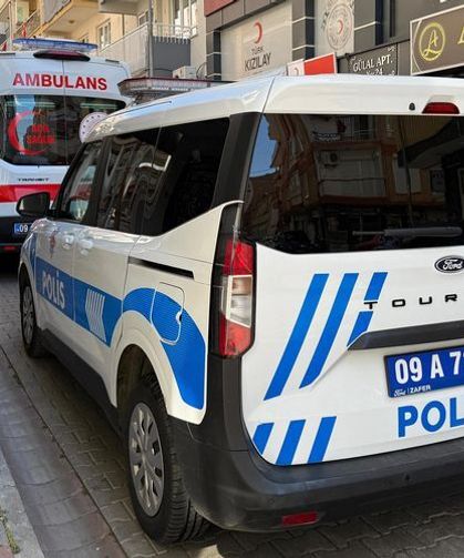 Aydın'da Yalnız Yaşayan Sağlık Çalışanı Evinde Ölü Bulundu: Olay Şüpheli