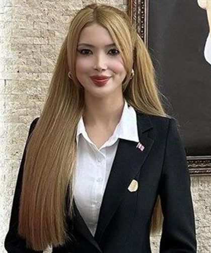 Barbie Kaymakam' vali yardımcısı oldu