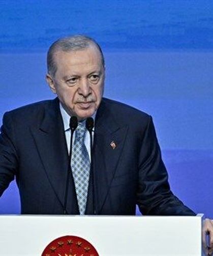 Erdoğan: Faiz ve Sömürü Bereketi Yok Eder, Adil Finans Mümkün