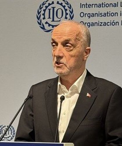 Ergün Atalay: İşçi, Memur ve Emeklinin Enflasyon Kayıpları Telafi Edilmeli