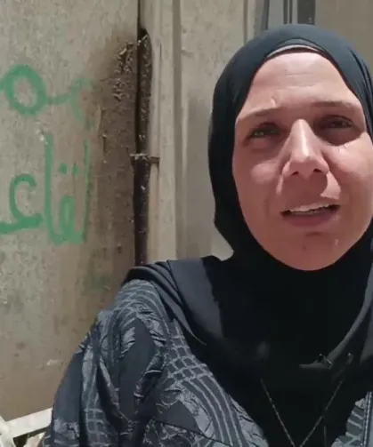 Filistinli Doktorun Sağlık Durumu Alarm Veriyor: Uluslararası Topluma Acil Çağrı Filistinli bir dok