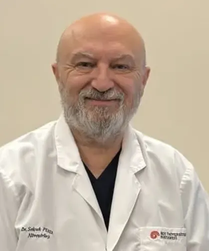 Türk Doktor dünyanın en etkili 8. bilim insanı seçildi