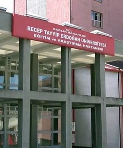 Yenidoğan Yoğun Bakım Ünitesinde Kötü Muamele İddiasına Soruşturma Açıldı