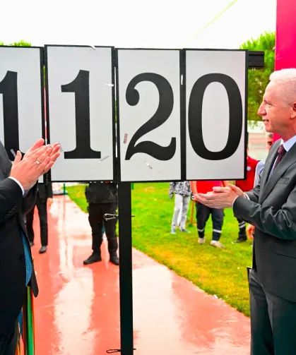 İstanbul'a 1120'nci aile sağlığı merkezi