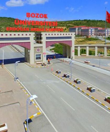 Yozgat Bozok Üniversitesi Sağlık Personeli Alım İlanı