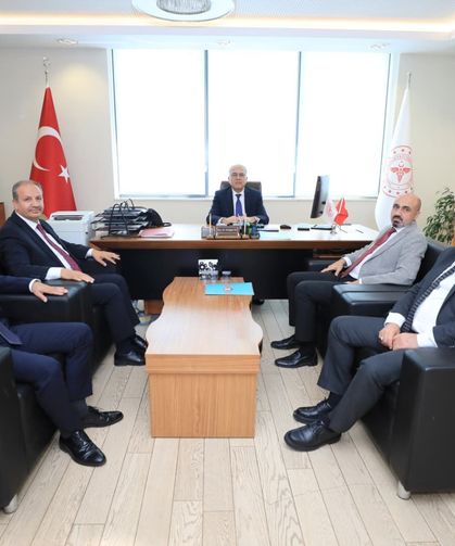 Sağlık-Sen, HYP Kaynaklı Ücret Kaybını Gündeme Taşıdı