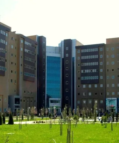 40 Derecede Sağlık! Dev Hastanede Klima Krizi