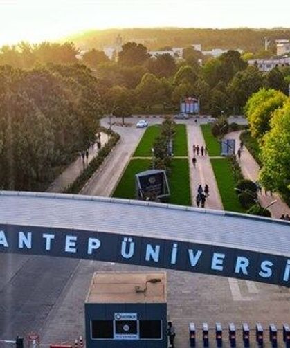Gaziantep Üniversitesi Sağlık Personeli Alım İlanı