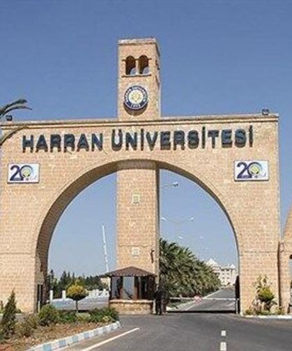 Harran Üniversitesi Rekor Sayıda Sağlık Personeli Alacak