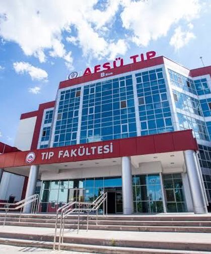 Sağlık Bilimleri Üniversitesi Sağlık Personeli Alım İlanı