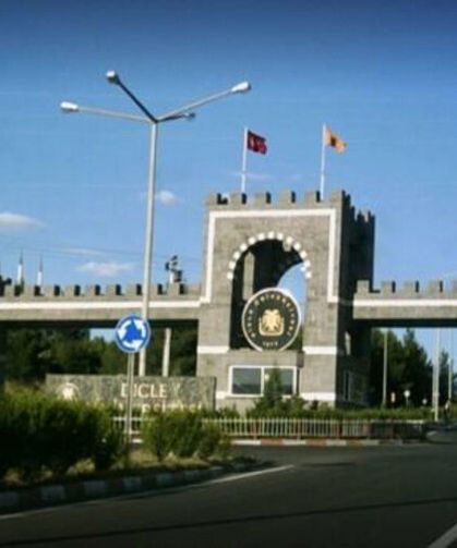 Dicle Üniversitesi Sağlık Personeli Alım İlanı