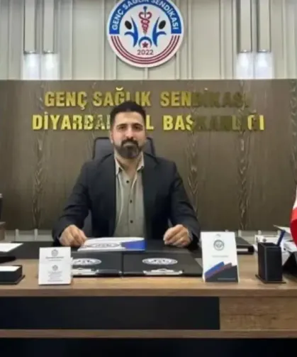 Kazada sağlık çalışanı yaşamını yitirdi