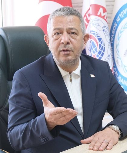 Maaş Biriminde Hemşire Çalışıyor, Hastanedeki Hemşire 10 Nöbet Tutuyor!