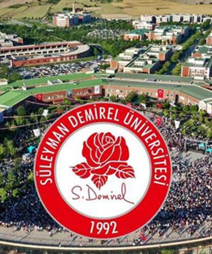 Süleyman Demirel Üniversitesi Sağlık Personeli Alım İlanı