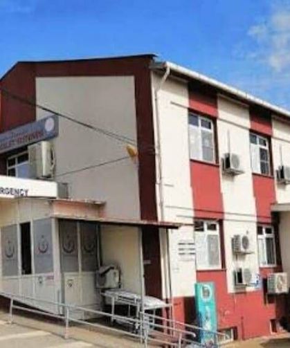 Yeni iddia! Kiraz Devlet Hastanesi Müdürü Kurum Aracı ile Alkollü Mekanlara Gidiyor!