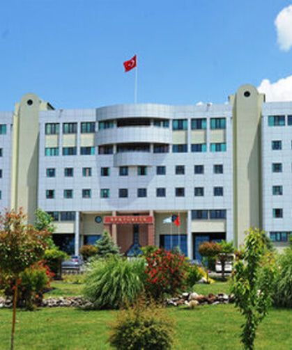 Balıkesir Üniversitesi Sağlık Personeli Alım İlanı
