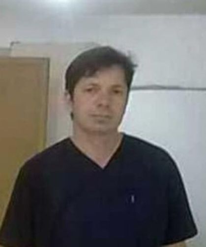 Sağlık Teknisyeni 1 Aylık Yaşam Mücadelesini Kaybetti