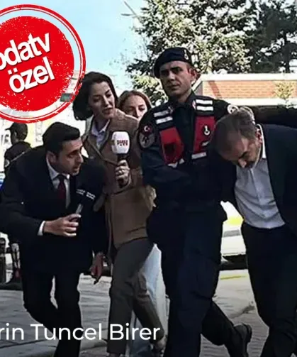 Yenidoğan Çetesi’nin ilk kurbanlarından Arzu Hemşire yaşadıklarını anlattı