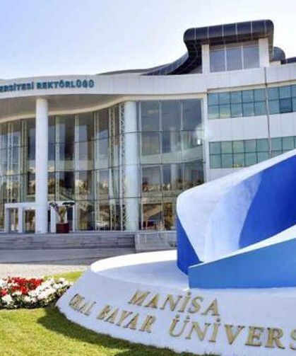 Manisa Celal Bayar Üniversitesi Sağlık Personeli Alım İlanı