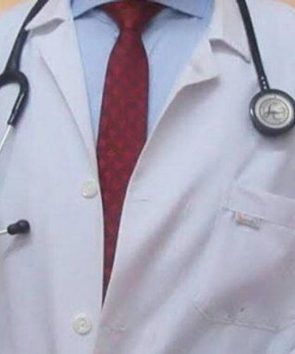 ABD Ankara Büyükelçiliği 4.5 milyon TL maaşla doktor arıyor