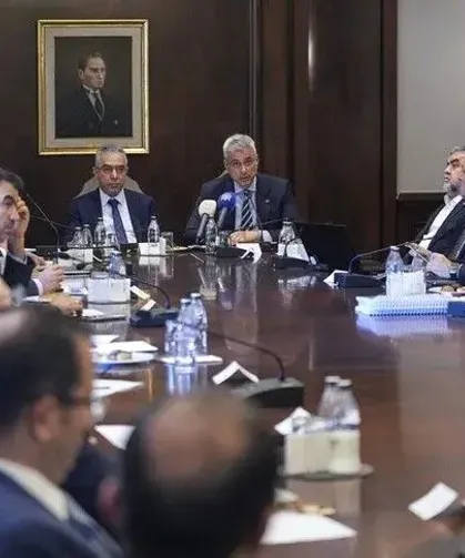 Memişoğlu: Hekimleri koruyan hukuki düzenlemelerin güçlendirilmesi önceliklerimiz arasında