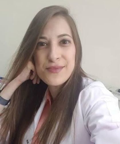 Genç Doktor Kalp Krizinden Yaşamını Yitirdi