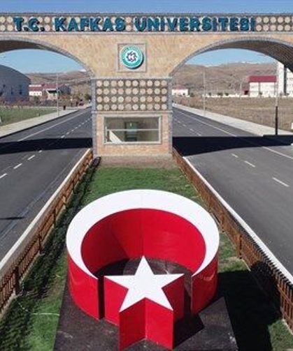 Kafkas Üniversitesi Sağlık Personeli Alım İlanı