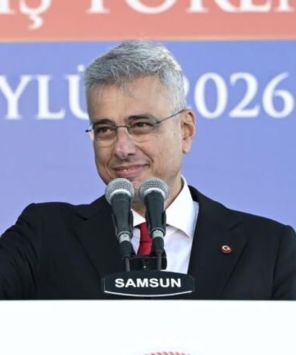 3 bin 400 koordinatör ebe ile 1 milyon gebemize danışmanlık sağladık