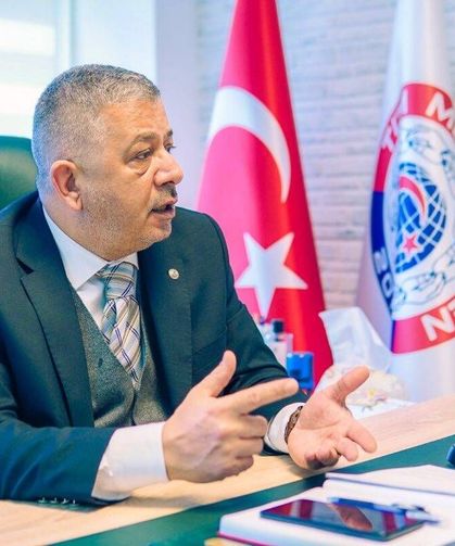 Hemşire Oxford’u Bitirse Sağlık Bakanlığı’nda Karşılığı Yok!