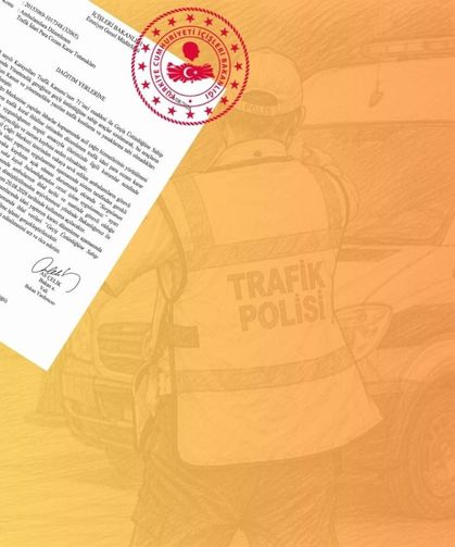 Ambulanslara Trafik İhlallerinde Yeni Düzenleme