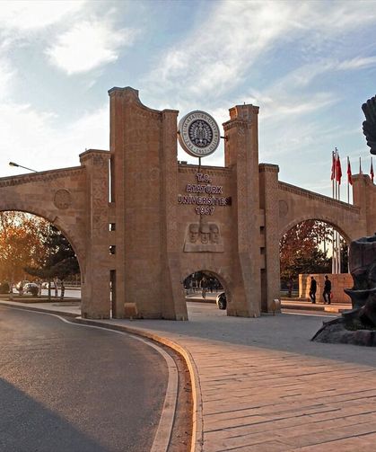 Atatürk Üniversitesi Sağlık Personeli Alım İlanı