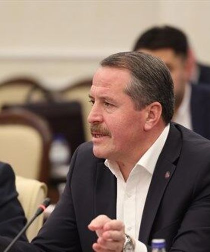 Ali Yalçın'dan sonuçsuz KPDK'ye tepki