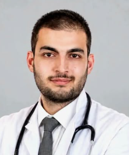 Genç Doktor  kalp krizi sonucu hayatını kaybetti
