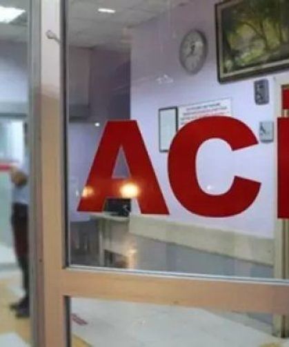 Acil servise başvuranların yarısından fazlası acil olmayan hastalar