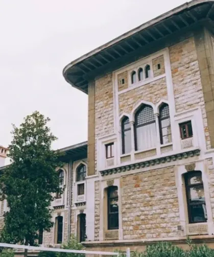 Türkiye'nin en iyi liseleri belli oldu: Zirvede iki okul