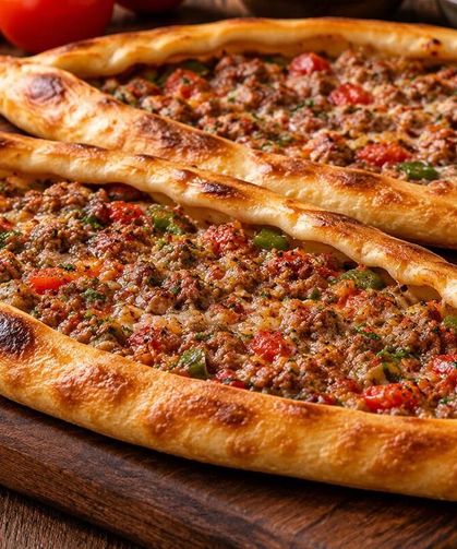 Kapısında kuyruk oluşan ünlü pideci, at ve eşek eti kullanmış