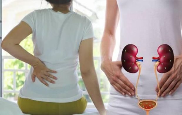 Böbrek Taşına Neden Olan Besinler Neler?