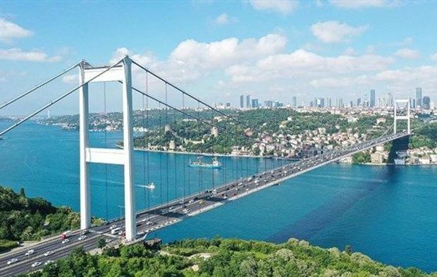İstanbul’un yaşam kalitesi haritası çıkarıldı: En yaşanabilir ve yaşanamaz 20 mahalle